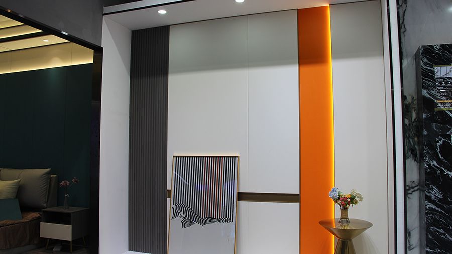 蜂窩大板吊頂墻面安裝方式 蜂窩大板吊頂墻面安裝方式