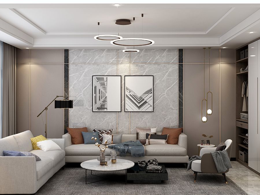 地下室墻面用集成板好嗎 地下室墻面用集成板好嗎