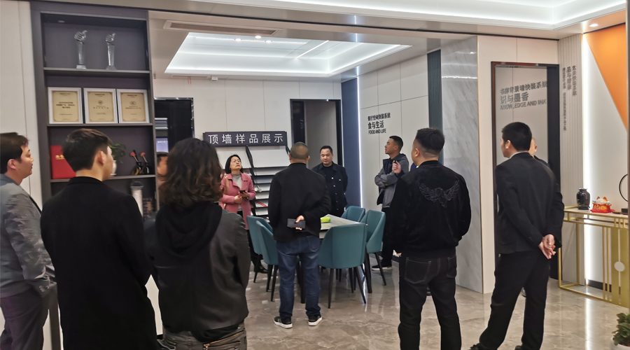 巨奧廣安門(mén)店