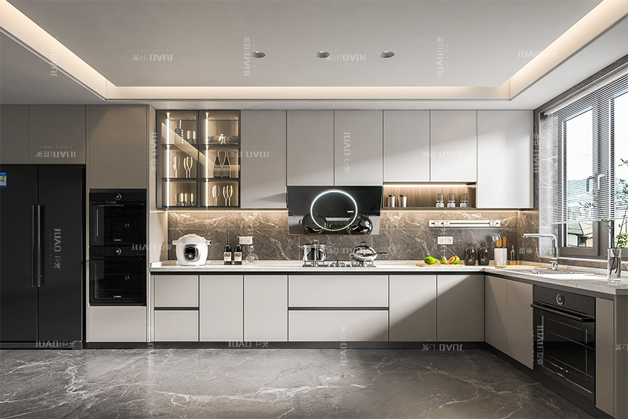 櫥柜效果圖 櫥柜效果圖