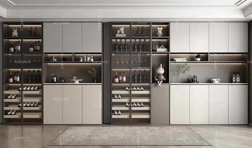 全鋁定制柜對身體有危害嗎